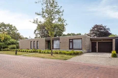 Vrijstaande woning te koop: Beemden 43, Reusel Reusel