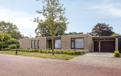 Vrijstaande woning te koop: Beemden 43, Reusel Reusel