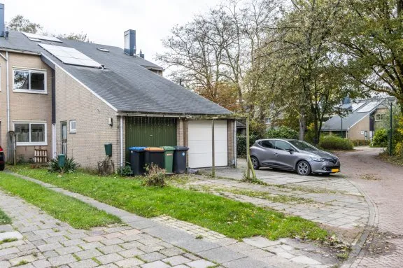 Terraced house for rent: Beemden 44, Alandsbeek-Oost Leusden