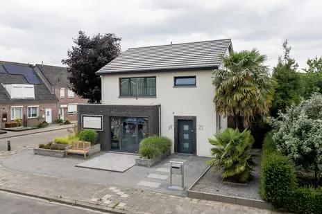 Vrijstaande woning te koop: Beemdenstraat 25, Leuken Weert