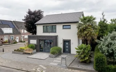 Vrijstaande woning te koop: Beemdenstraat 25, Leuken Weert