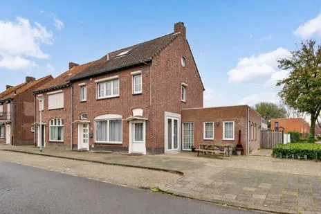 Appartement te koop: Beemdenstraat 4, Leuken Weert