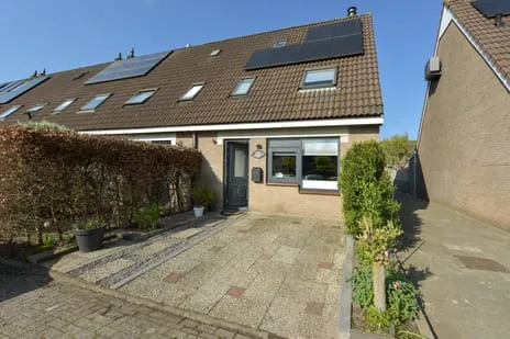 Hoekwoning te koop: Beemdgras 14, Wilnis
