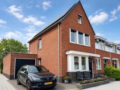 Hoekwoning te koop: Beemdgras 29, Nijkerkerveen-Noord Nijkerkerveen
