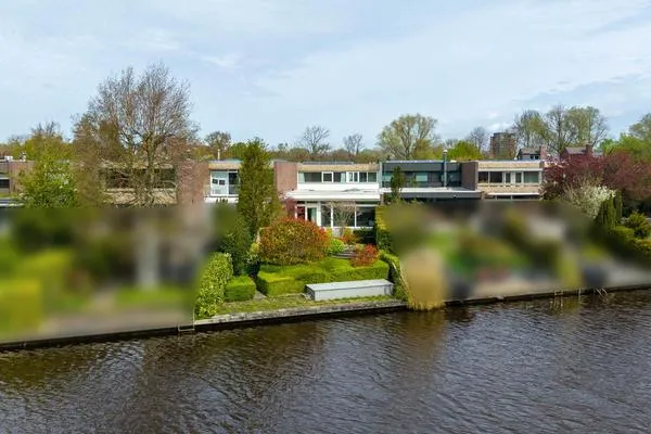 Tussenwoning te koop: Beemdgras 36, Aldlân-West Leeuwarden