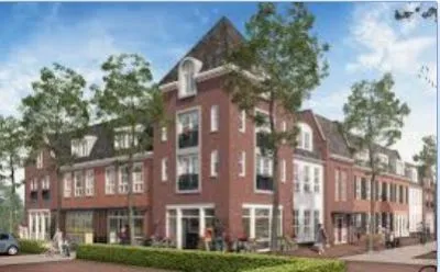 Appartement te koop: Beemdhof 66, De Haantjes-Vogelbuurt Heteren