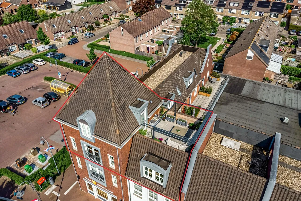 Appartement te koop: Beemdhof 66, Heteren