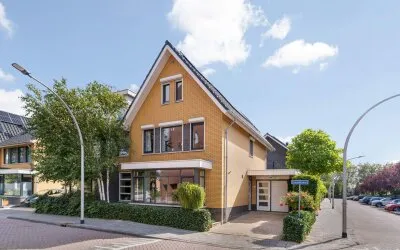 Hoekwoning te koop: Beemdkroon 35, Volgerlanden-West Hendrik-Ido-Ambacht