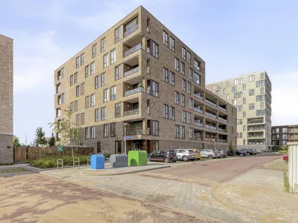 Appartement te koop: Beemdkroon 94, De Markiezaten Bergen Op Zoom