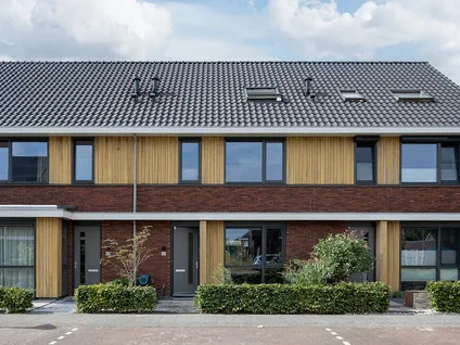 Koopwoning: Beemdlaar 17 in Almere - €675.000 - 148m²