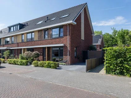 Hoekwoning te koop: Beemdlaar 19, De Laren Noord Almere