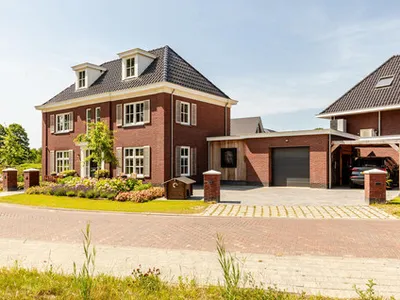 Koopwoning: Beemdlaar 52 in Almere - €1.450.000 - 229m²