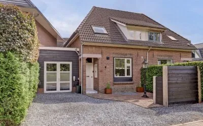 Twee-onder-één-kap te koop: Beemdstraat 25, Deil Deil