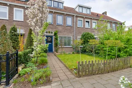 Tussenwoning te koop: Beemdstraat 25, Nijmegen