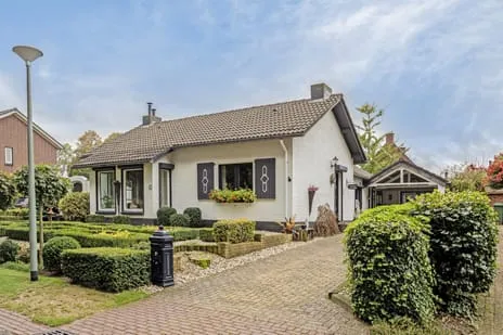 Vrijstaande woning te koop: Beemdweg 9A, Wanssum Wanssum