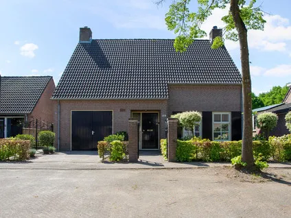 Vrijstaande woning te koop: Beemke 59, Netersel Netersel
