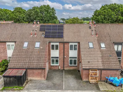 Tussenwoning te koop: Beemster 117, Lelystad-Haven Oost Lelystad