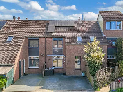 Tussenwoning te koop: Beemster 61, Lelystad-Haven Oost Lelystad