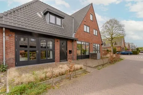 Appartement te koop: Beemsterboerstraat 11, De Noord Huizen