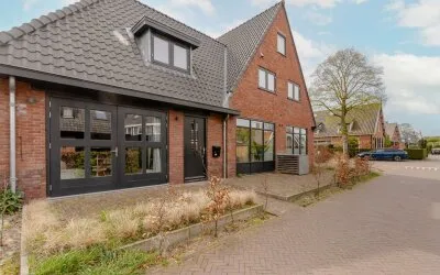 Appartement te koop: Beemsterboerstraat 11, De Noord Huizen