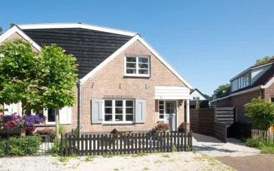 Twee-onder-één-kap te koop: Beemsterlaan 19, Boendermaker Bergen (Nh)