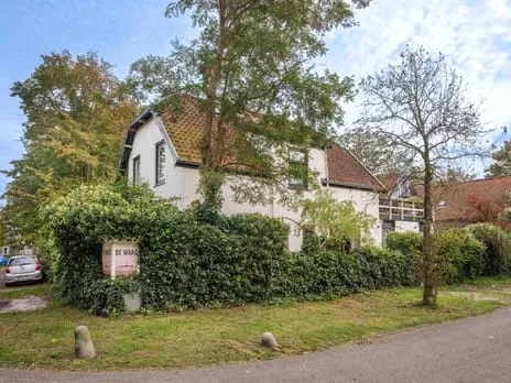 Twee-onder-één-kap te koop: Beemsterlaan 2, Boendermaker Bergen (Nh)