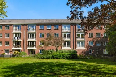 Apartment for sale: Beemsterstraat 128, Werengouw-Midden Amsterdam
