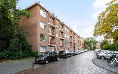 Appartement te koop: Beemsterstraat 128, Werengouw-Midden Amsterdam