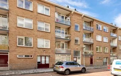Appartement te koop: Beemsterstraat 334, Amsterdam