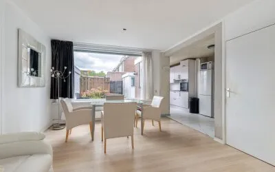 Tussenwoning te koop: Beemsterstraat 34, Hoofddorp Centrum Noord Hoofddorp