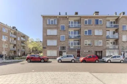 Appartement te koop: Beemsterstraat 362, Werengouw-Midden Amsterdam