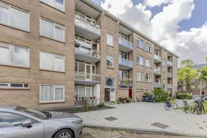 Appartement te koop: Beemsterstraat 394, Werengouw-Midden Amsterdam