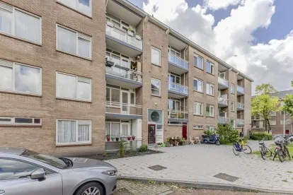 Appartement te koop: Beemsterstraat 394, Werengouw-Midden Amsterdam