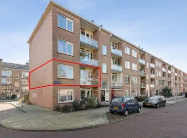 Appartement te koop: Beemsterstraat 438, Amsterdam