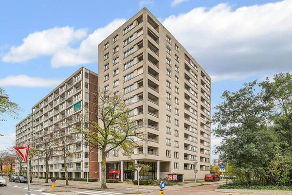 Appartement te huur: Beemsterstraat 542A-2, Werengouw-Midden Amsterdam