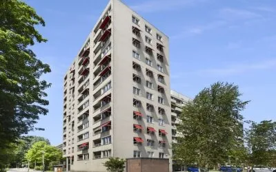 Appartement te huur: Beemsterstraat 542C1, Werengouw-Midden Amsterdam