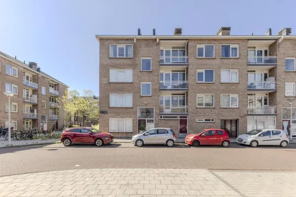 Woning te koop: Beemsterstraat, Amsterdam