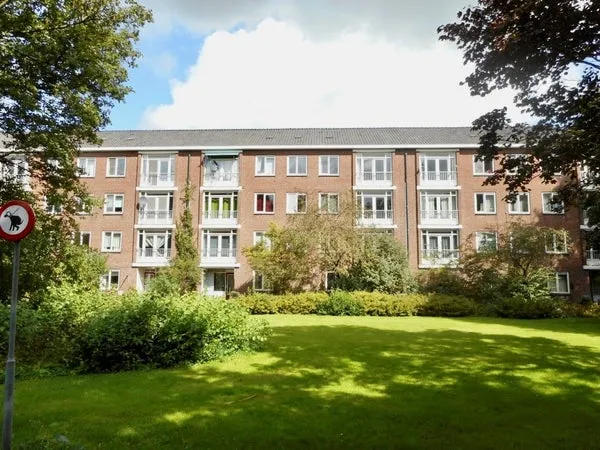 Woning te huur: Beemsterstraat, Tuindorp Nieuwendam-Oost Amsterdam