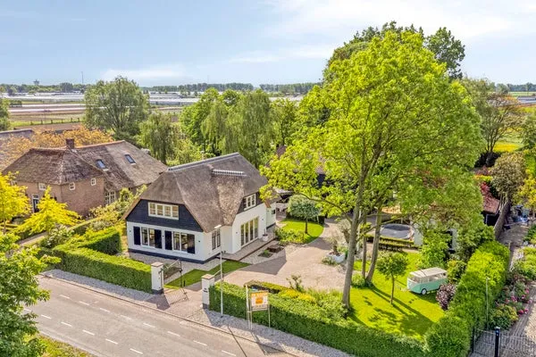 Woning te koop: Beemstraat 44, Gameren Gameren