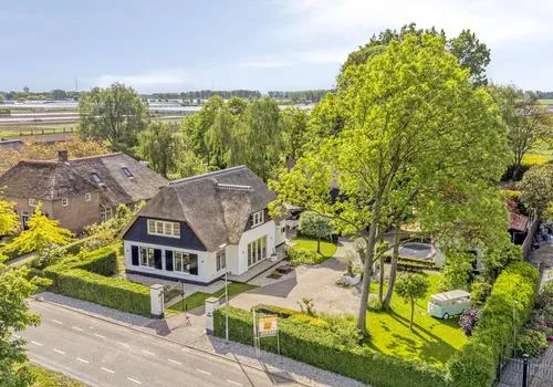Woning te koop: Beemstraat 44, Gameren Gameren