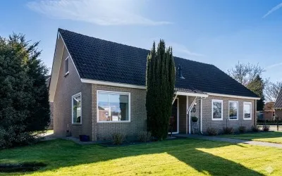 Vrijstaande woning te koop: Beemterweg 30, Beemte Beemte Broekland