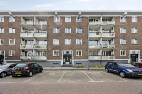 Appartement te koop: Beeningerstraat 51B, Kleinpolder Rotterdam