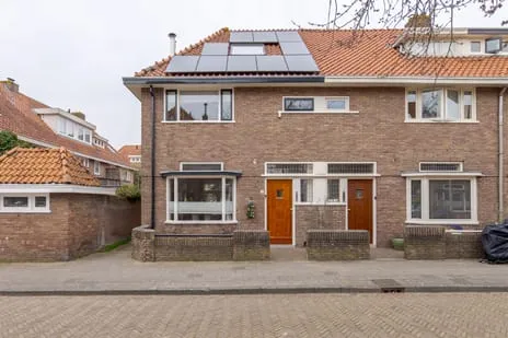 Hoekwoning te koop: Beerninkstraat 1, Nieuw-Assendorp Zwolle