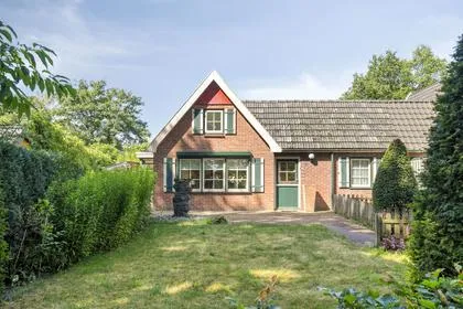 Appartement te koop: Beerninkweg 7, Verspreide huizen Hollenberg Aalten