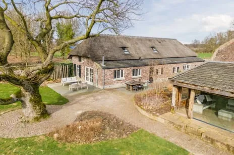 Vrijstaande woning te koop: Beerseweg 37, Cuijk