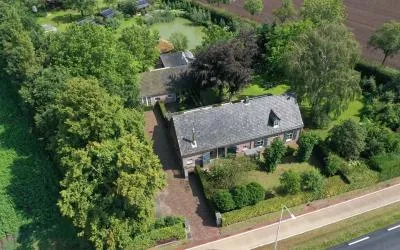 Vrijstaande woning te koop: Beerseweg 5, Verspreide huizen Baarschot Diessen