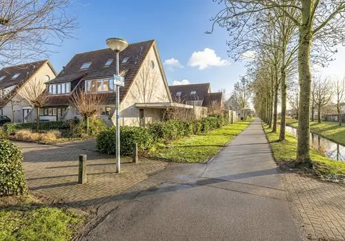 Hoekwoning te koop: Beerzepad 8, Culemborg