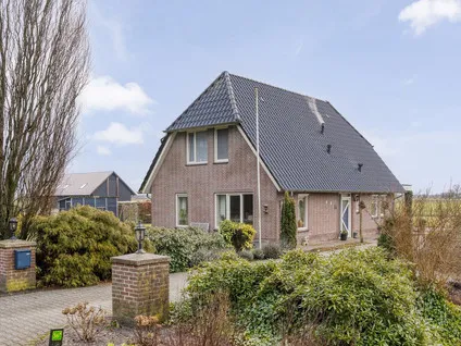 Vrijstaande woning te koop: Beerzerhaar 36A, Buurtschap Beerzerveld Beerzerveld