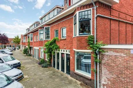 Studio te koop: Beerzestraat 11, Rivierenwijk Utrecht