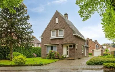 Vrijstaande woning te koop: Beeselseweg 11, Kessel-centrum Kessel
